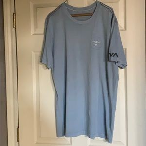 Men’s RVCA t shirt